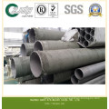 ASTM 316 Larger Diameter Welded Stainless Steel Pipe